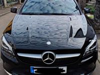 gebraucht Mercedes CLA180 Shooting Brake 7G-DCT Urban