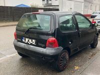 gebraucht Renault Twingo 1.2 Privilege