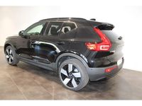 Gebraucht Volvo EX40 Performance 325 kW (442 PS) 2025 Schwarz SUV