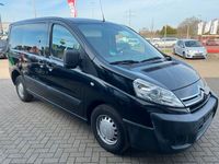 gebraucht Citroën Jumpy 1.6 DIESEL TUV NEU