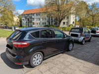 gebraucht Ford C-MAX 1,0 EcoBoost 92kW Champions Edition Ch...