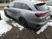 Gebraucht Kia Ceed GT GT-Line 136 PS (100 kW) 2023 Silber Kombi