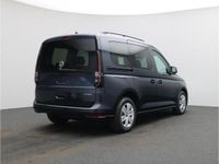 Gebraucht VW Caddy Life 150 PS (110 kW) 2025 Blau Van / Kleinbus
