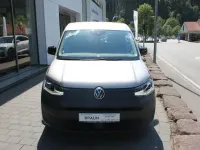 Gebraucht VW Caddy 122 PS (89 kW) 2022 Mojavebeige Van / Kleinbus
