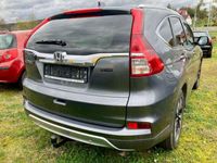 gebraucht Honda CR-V Lifestyle 4WD