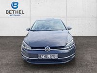 gebraucht VW Golf VII 1.6 TDI Join, Nav, PDC, SHZ, ACC Bluetooth