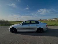 gebraucht BMW 330 E46 i M-Packet