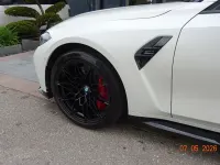 Occasion BMW M3 Performance 510 ch (375 kW) 2023 Blanc Break