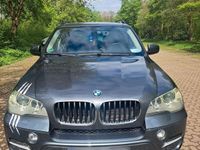 gebraucht BMW X5 30d X-Drive Facelift