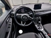 Gebraucht Mazda 2 90 PS (66 kW) 2017 Silber Limousine