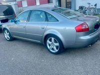 gebraucht Audi A6 2,5tdi quattro