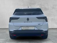 Neu Renault Scenic E-Tech Esprit Alpine 160 kW (218 PS) 2025 Weiß SUV