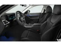Gebraucht BMW i4 Sport Line 250 kW (340 PS) 2024 Schwarz Limousine