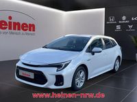 Neu Suzuki Swace Comfort+ 140 PS (102 kW) 2025 Weiß Kombi