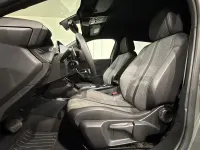 Gebraucht Peugeot 2008 Allure 131 PS (96 kW) 2024 Grau SUV