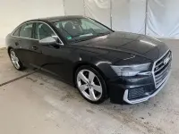 Gebraucht Audi S6 Sport 349 PS (256 kW) 2020 Brillantschwarz Limousine