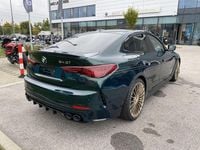 Neu Alpina B4 529 PS (389 kW) 2025 Grün Coupé