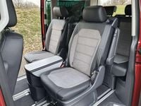 Gebraucht VW Multivan Highline 199 PS (146 kW) 2020 Van