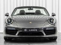 Second-hand Porsche 991 581 CP (427 kW) 2016 Gri Cabrio