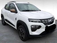 Gebraucht Dacia Spring Extreme 47 kW (65 PS) 2024 Kleinwagen