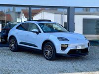 Usata Porsche Macan 264 kW (360 CV) 2025 Grigio SUV