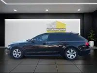 Gebraucht Audi A6 S-Line 190 PS (139 kW) 2014 Schwarz Kombi
