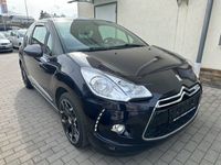 gebraucht Citroën DS3 Opera Blue *Navi