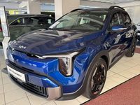 Neu Kia Stonic Vision 101 PS (74 kW) 2026 Blau SUV