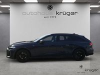 Gebraucht Audi A5 Edition .1 204 PS (150 kW) 2025 Magnetgrau Kombi
