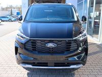 Neu Ford Tourneo Active 170 PS (125 kW) 2026 Agate black metallic Van / Kleinbus
