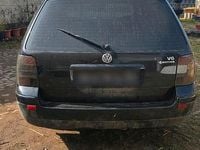 Second-hand VW Passat 193 CP (141 kW) 2000 Negru Break