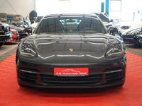 Gebraucht Porsche Panamera 4 462 PS (339 kW) 2018 Schwarz Limousine