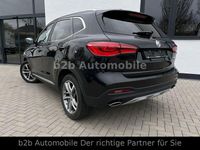Occasion MG EHS Luxury 258 ch (189 kW) 2022 Noir SUV