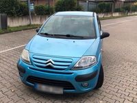 gebraucht Citroën C3 1.4