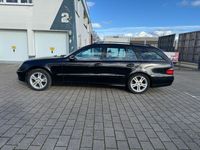 gebraucht Mercedes E280 E-Klasse T-Modell E 280 T CDI