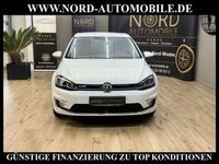 gebraucht VW e-Golf Automatik