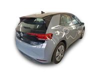 Gebraucht VW ID.3 Pro Performance 150 kW (204 PS) 2020 Grau Kleinwagen
