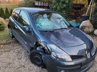 gebraucht Renault Clio III 