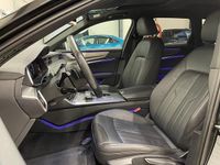 Gebraucht Audi A6 Design 231 PS (169 kW) 2019 Schwarz Kombi