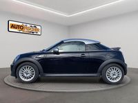 Usata Mini Cooper S 184 CV (135 kW) 2011 Nero Utilitaria