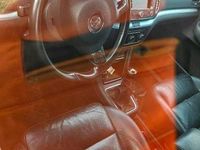 Second-hand VW Sharan 170 CP (125 kW) 2011 Argintiu Monovolum