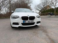 Gebraucht BMW M135 320 PS (235 kW) 2014 Kleinwagen