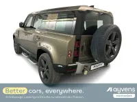 Gebraucht Land Rover Defender 300 PS (220 kW) 2021 Braun SUV