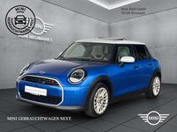 Second-hand Mini Cooper S 204 CP (150 kW) 2025 Albastru Hatchback