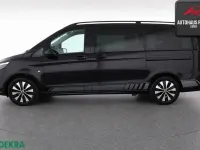 Gebraucht Mercedes Vito 237 PS (174 kW) 2023 Obsidianschwarz Van