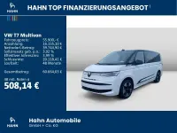 Używany VW T7 Edition 150 KM (110 kW) 2025 Biały Van