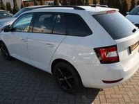 Gebraucht Skoda Fabia Ambition 95 PS (69 kW) 2022 Weiß Kleinwagen