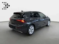 Neu VW Golf VIII 150 PS (110 kW) 2026 5k uranograu Limousine