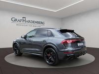 Neu Audi RS Q8 Performance 640 PS (470 kW) 2025 Daytonagrau perleffekt SUV