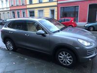 gebraucht Porsche Cayenne Diesel Tiptronic S 3.0 Liter